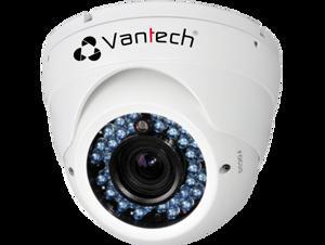 Camera dome Vantech VT-3012A - hồng ngoại