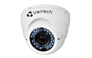 Camera dome Vantech VT-3012B - hồng ngoại