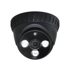 Camera dome Vantech VT-3115A - hồng ngoại