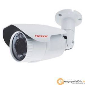 Camera Vdtech VDT-315SDI 2.0