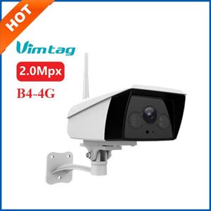 Camera Vimtag B4-4G- 2MPX