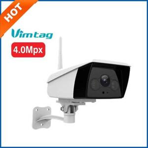 Camera Vimtag B4-4G- 4MPX