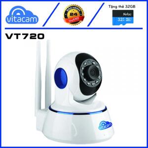 Camera Vitacam VT720 - 1MP