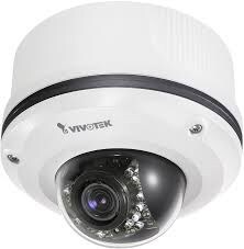 Camera dome Vivotek FD8361 - hồng ngoại