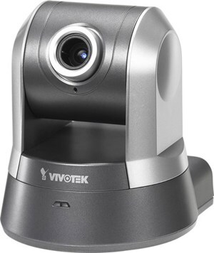 Camera Vivotek IP Xoay PZ7151