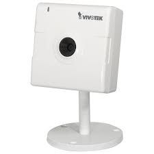 Camera box Vivotek IP8132 (IP-8132) - IP