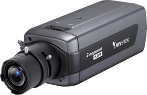 Camera box Vivotek IP8161 - IP