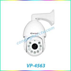 Camera hồng ngoại Vantech VP-4563