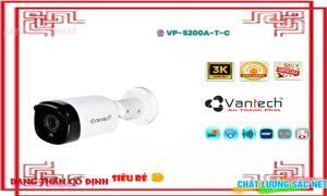 Camera Water Proof 3in1 5MP Vantech VP-5200A/T/C