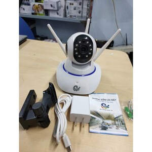 Camera wifi CareCam CC1021