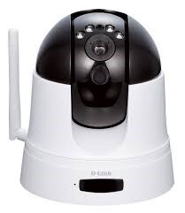 Camera box D-link DCS-5222L - IP