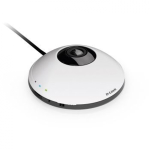 Camera dome D-link DCS-6010L - IP