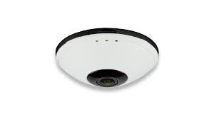 Camera dome D-link DCS-6010L - IP