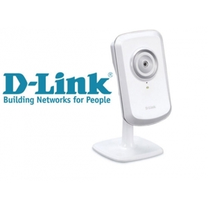 Camera box D-link DCS-930L - IP