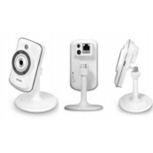 Camera box D-link DCS-930L - IP