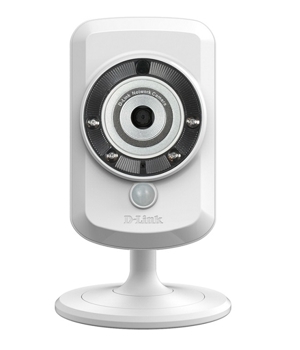 Camera box D-link DCS942L (DCS-942L) - IP