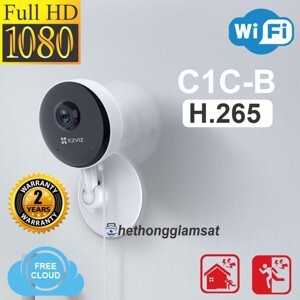 Camera wifi Ezviz C1C-B