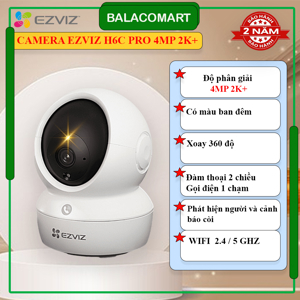 Camera wifi Ezviz C1C-B