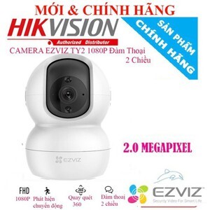 Camera wifi Ezviz C1C-B