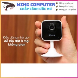 Camera Wifi Ezviz C1T 1080P