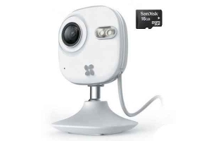 Camera Wifi Ezviz C2mini - 16G