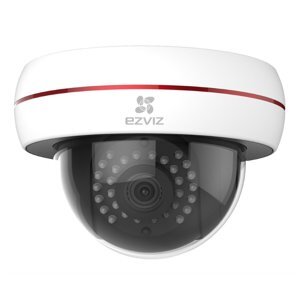 Camera Wifi Ezviz C4S