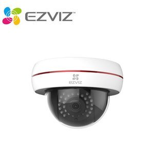 Camera Wifi Ezviz C4S