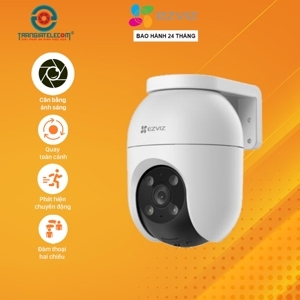 Camera wifi Ezviz C8C