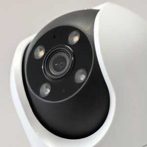 Camera wifi Ezviz C8C