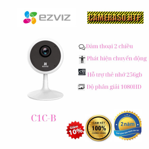 Camera wifi Ezviz CS-C1C