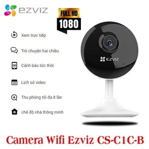 Camera wifi Ezviz CS-C1C