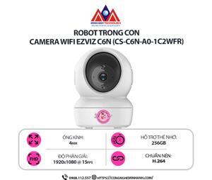 Camera Wifi Ezviz CS-C6N-A0-1C2WFR
