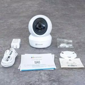 Camera Wifi Ezviz CS-C6N-A0-1C2WFR