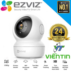 Camera Wifi Ezviz CS-C6N-A0-1C2WFR