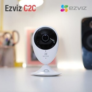 Camera Wifi EZVIZ CS-CV206 (HD720P)