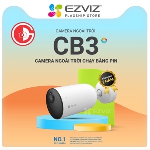 Camera Wifi Ezviz Elife BC1C 1080P