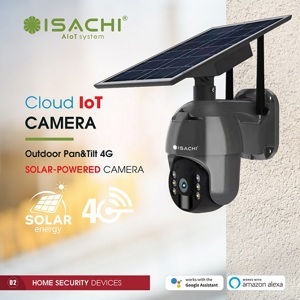 Camera Wifi Ezviz Elife BC1C 1080P