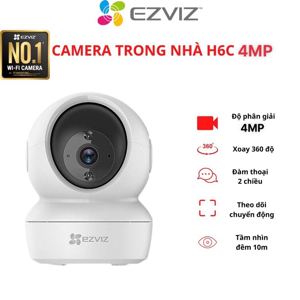 Camera Wifi Ezviz H6C 2K