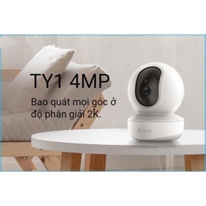 Camera wifi Ezviz TY1