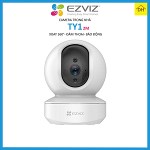 Camera wifi Ezviz TY1