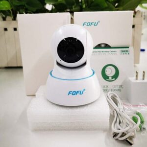 Camera Wifi Fofu FF-C2L