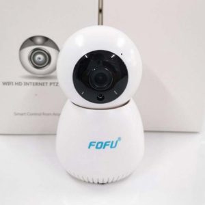 Camera Wifi Fofu FF-C3L