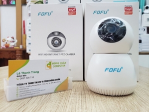 Camera Wifi Fofu FF-C3L