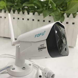 Camera Wifi Fofu FF-C5C