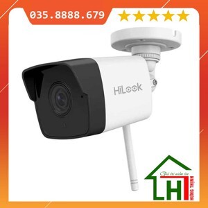 Camera wifi Hilook IPC-B120-D/W