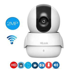 Camera Wifi Hilook IPC-P120-D/W