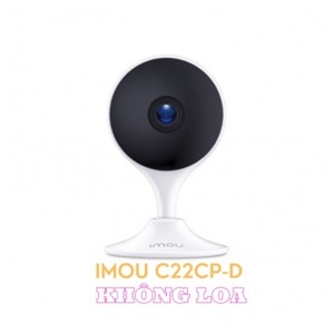 Camera Wifi IMOU Cue 2C C22CP 1080p