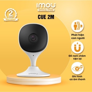 Camera Wifi IMOU Cue 2C C22CP 1080p