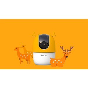 Camera Wifi IMOU IPC- A42P 4MP