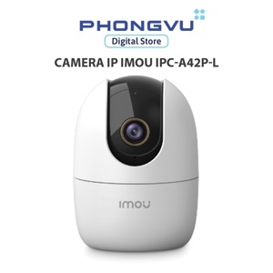 Camera Wifi IMOU IPC- A42P 4MP